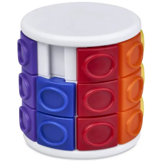 Altitude Rotella Puzzle Toy Tiles